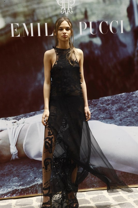 Aishti Pucci Beirut Event